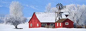 Baker County Picture