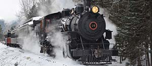 Baker County Picture