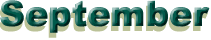 September